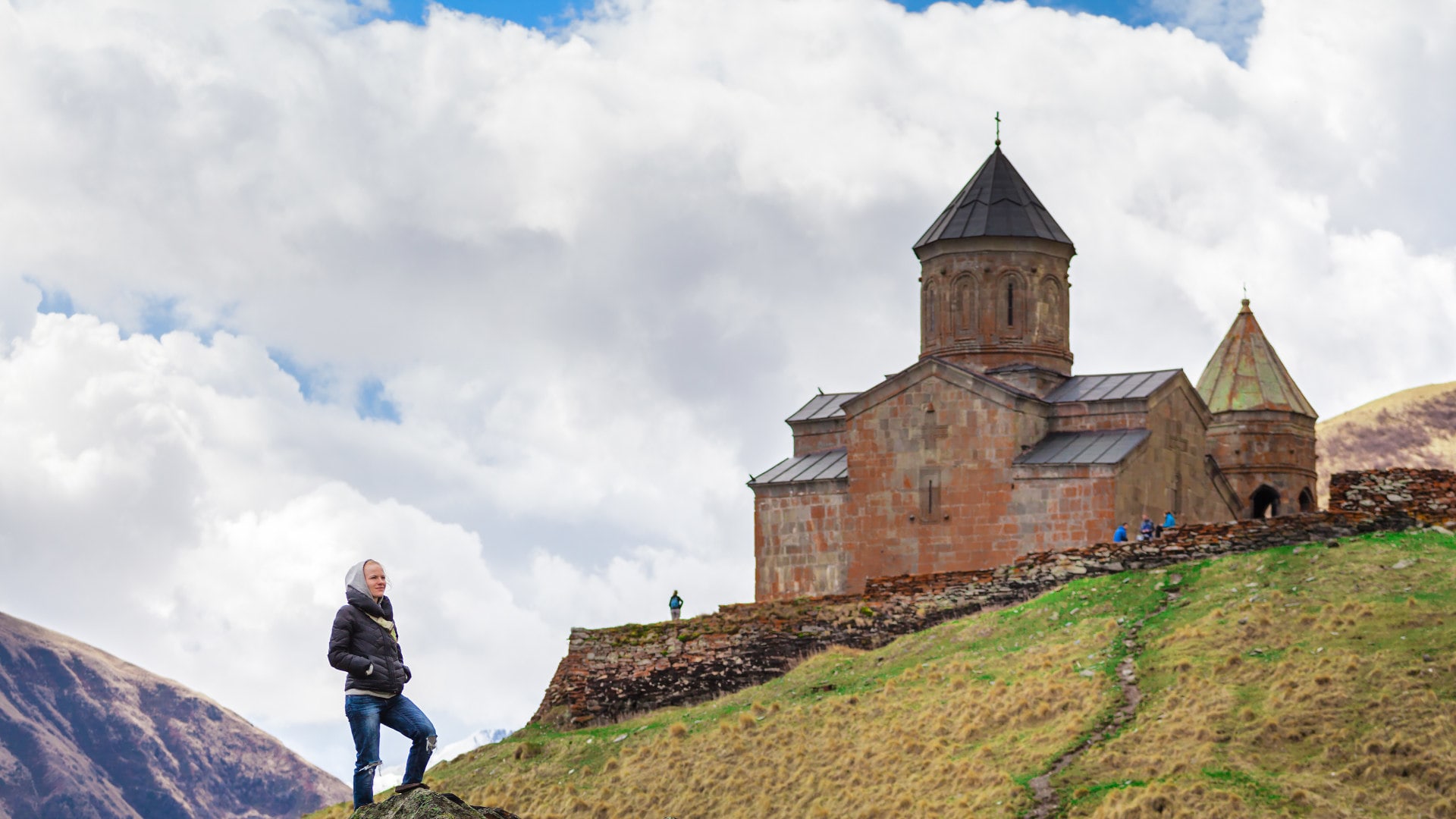 Georgien, Zwischen Tradition, Wein und Kaukasus